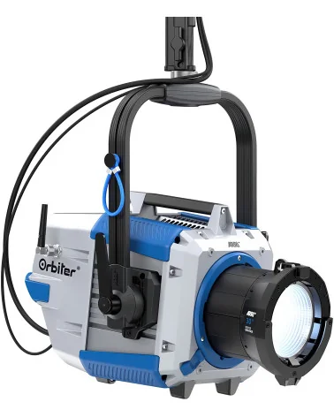 ARRI Orbiter Projection 35° Set (Bare Ends) Projecteur LED Spot Light