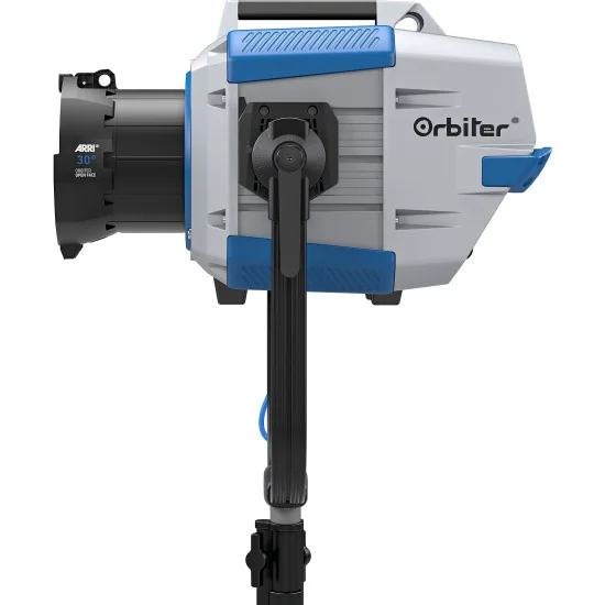 ARRI Orbiter Projection 35° Set (Bare Ends) Projecteur LED Spot Light
