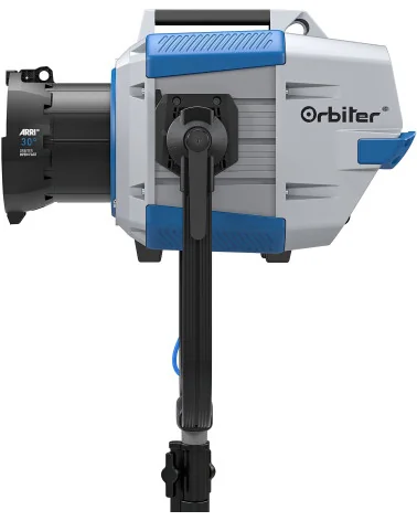 ARRI Orbiter Projection 35° Set (Bare Ends) Projecteur LED Spot Light