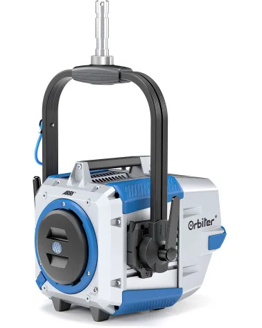 ARRI Orbiter Projection 35° Set (Bare Ends) LED Spotlight