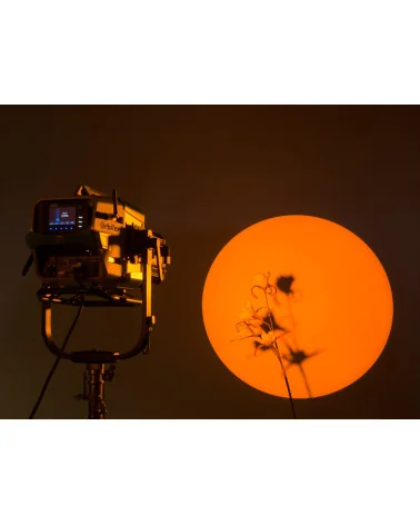 ARRI Orbiter Projection 35° Set (Bare Ends) LED Spotlight