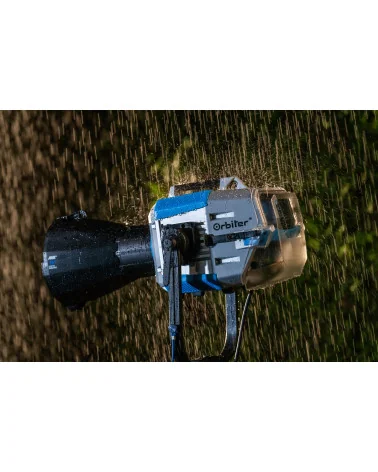ARRI Orbiter Projection 35° Set (Bare Ends) Projecteur LED Spot Light