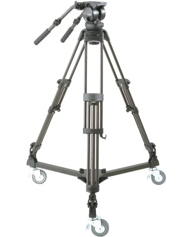 Libec LX10 Studio Trépied vidéo
