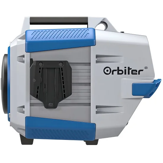 ARRI Orbiter (Blue/Silver) Projecteur LED Spot Light sans accessoires