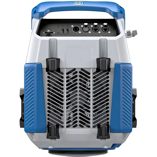 ARRI Orbiter (Blue/Silver) Projecteur LED Spot Light sans accessoires