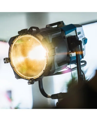 ARRI Orbiter Fresnel Set (Bare Ends) LED Spotlight
