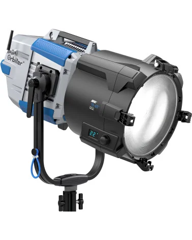 ARRI Orbiter Fresnel Set (Bare Ends) Projecteur LED Spot Light