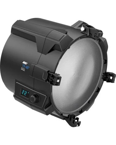 ARRI Orbiter Fresnel Set (Bare Ends) LED Spotlight