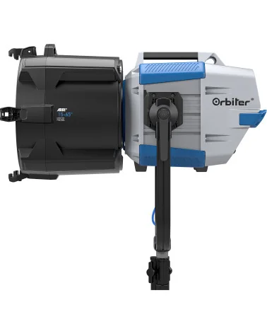 ARRI Orbiter Fresnel Set (Bare Ends) Projecteur LED Spot Light