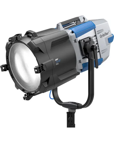 ARRI Orbiter Fresnel Set (Bare Ends) LED Spotlight