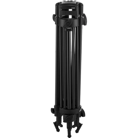 Libec LX10 Studio Trépied vidéo