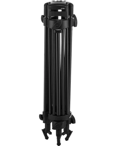 Libec LX10 Studio Video Tripod