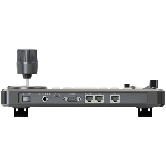 AVMATRIX PKC3500-NDI Contrôleur caméra PTZ