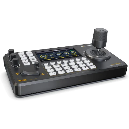 AVMATRIX PKC3500-NDI Contrôleur caméra PTZ