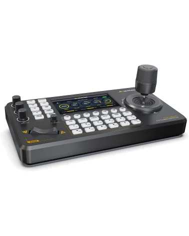 AVMATRIX PKC3500-NDI Contrôleur caméra PTZ
