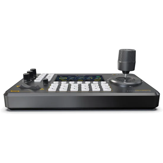 AVMATRIX PKC3500-NDI Contrôleur caméra PTZ