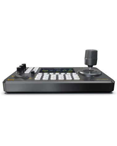AVMATRIX PKC3500-NDI Contrôleur caméra PTZ