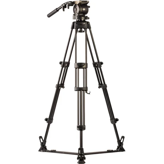 Libec HS-150 Trépied vidéo