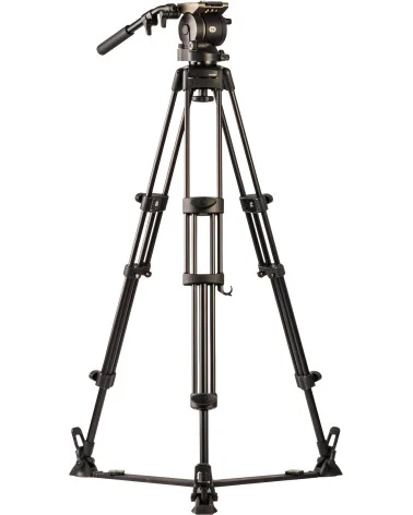 Libec HS-150 Trépied vidéo