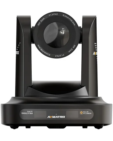 AVMATRIX EAGLE P30A-NDI Caméra PTZ