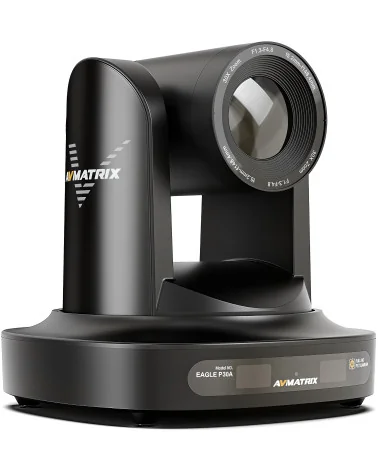 AVMATRIX EAGLE P30A-NDI Caméra PTZ