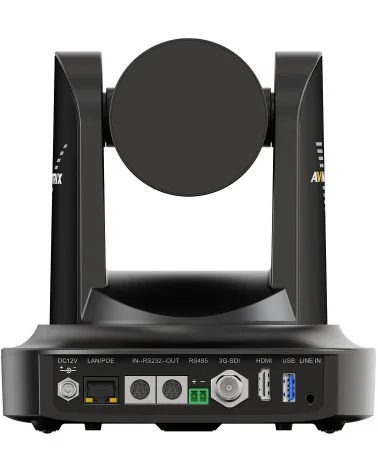 AVMATRIX EAGLE P20A-NDI PTZ Camera