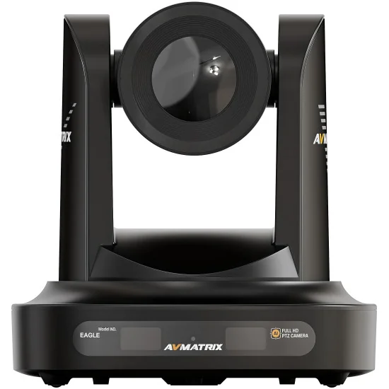 AVMATRIX EAGLE P20A-NDI PTZ Camera