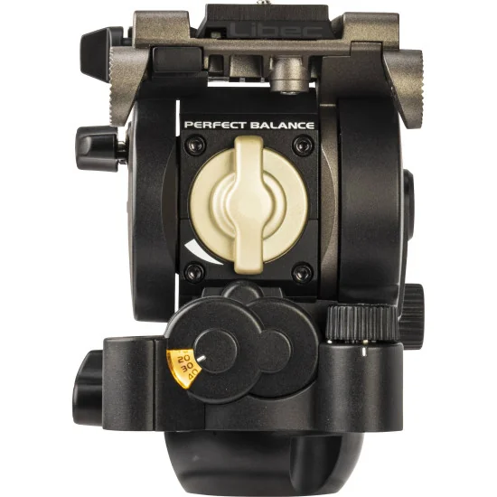 Libec HS-150 Trépied vidéo