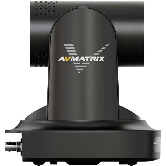 AVMATRIX EAGLE P12A-NDI PTZ Camera