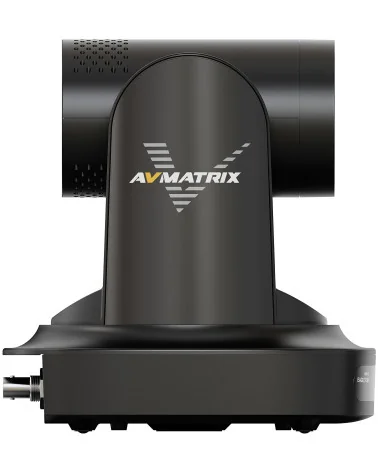 AVMATRIX EAGLE P12A-NDI PTZ Camera