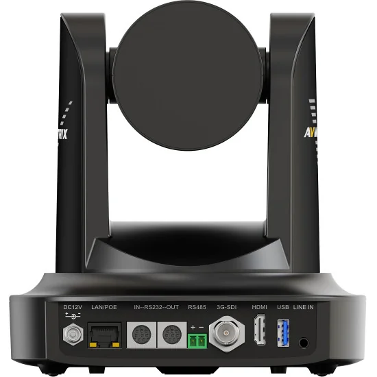 AVMATRIX EAGLE P12A PTZ Camera