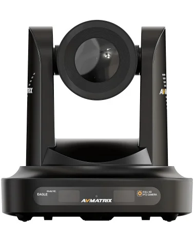 AVMATRIX EAGLE P12A PTZ Camera
