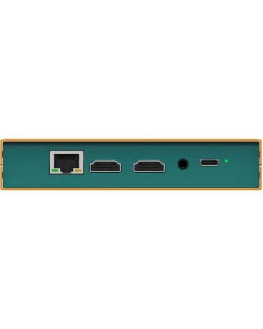 AVMATRIX DE21-4K PRO encodeur et décodeur HDMI-NDI