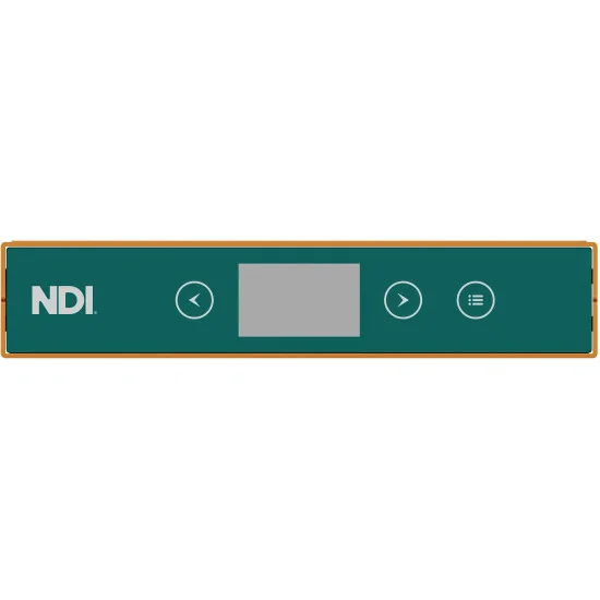 AVMATRIX DE21-4K PRO encodeur et décodeur HDMI-NDI