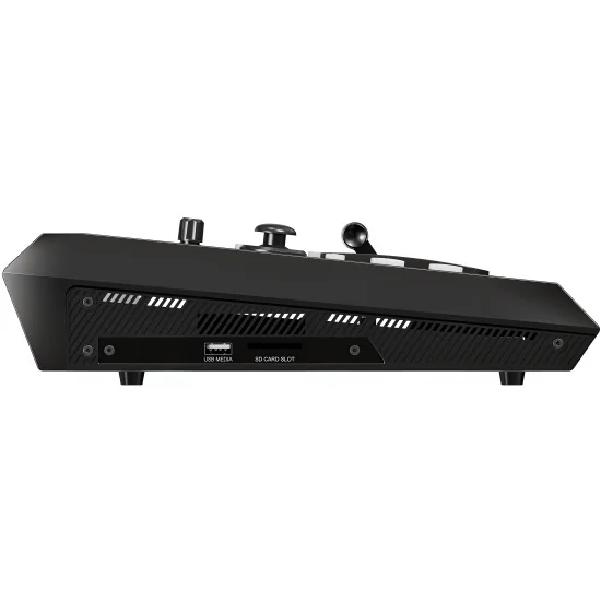 AVMATRIX SHARK S8X-NDI Video Streaming Mixer