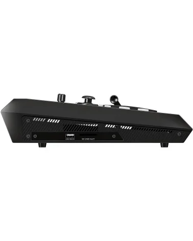 AVMATRIX SHARK S8X-NDI Video Streaming Mixer