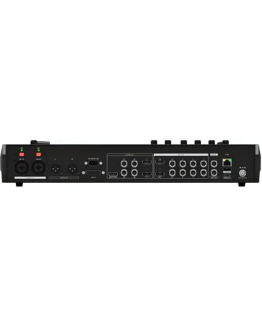 AVMATRIX SHARK S8X Video Streaming Mixer