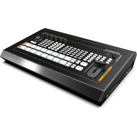 AVMATRIX SHARK S8X Video Streaming Mixer