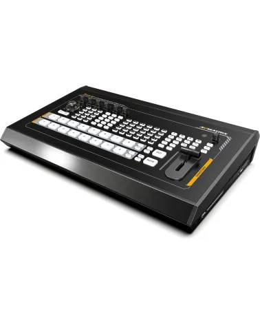 AVMATRIX SHARK S8X Mélangeur streaming vidéo