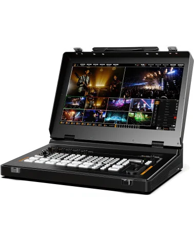 AVMATRIX SHARK S6 PLUS Video Streaming Mixer