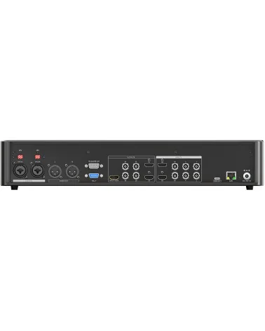 AVMATRIX SHARK S6 PLUS Video Streaming Mixer