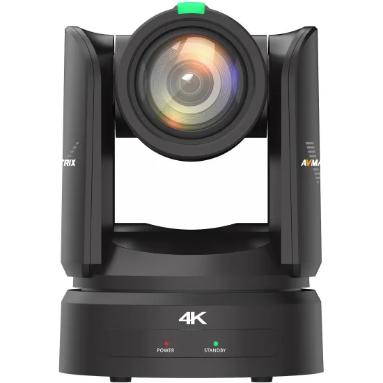 AVMATRIX EAGLE P20-12G PTZ Camera