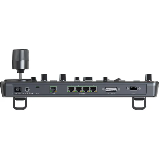 AVMATRIX EAGLE P20-12G-NDI PTZ Bundle