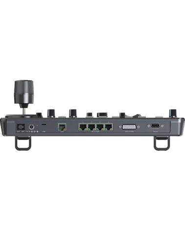 AVMATRIX EAGLE P20-12G-NDI PTZ Bundle