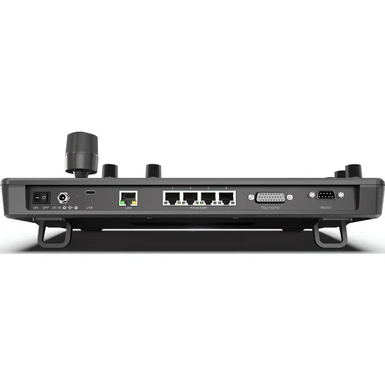 AVMATRIX EAGLE P20-12G-NDI PTZ Bundle