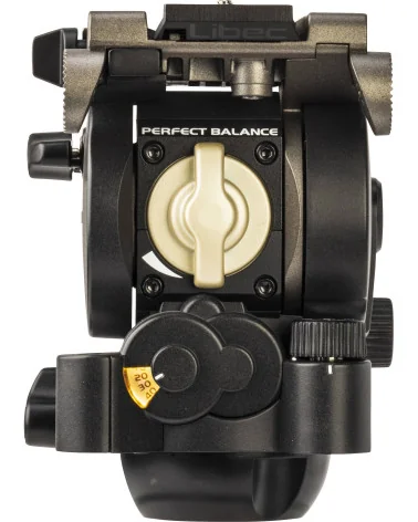 Libec HS-150M Trépied vidéo