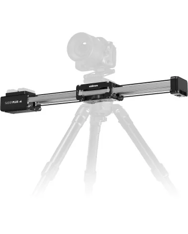 edelkrone SliderPLUS v6 Slider caméra motorisé