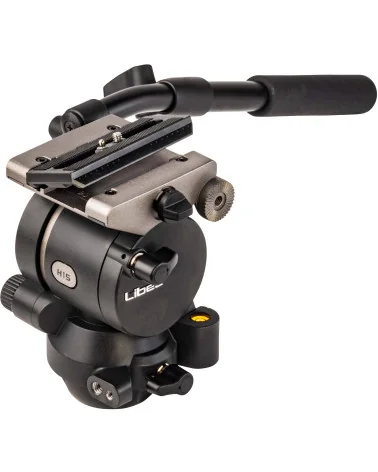 Libec HS-150M Trépied vidéo