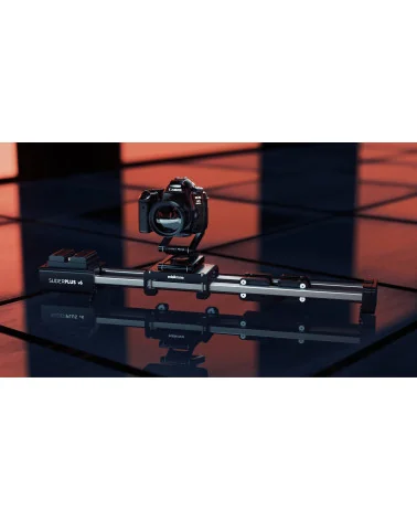 edelkrone SliderPLUS v6 Slider caméra motorisé