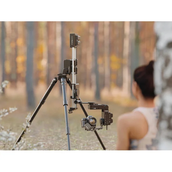 edelkrone SliderPLUS v6 Motorized Camera Slider